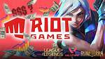 Riot Games Support Net Worth, Income and Estimated Earnings of Youtuber Channel