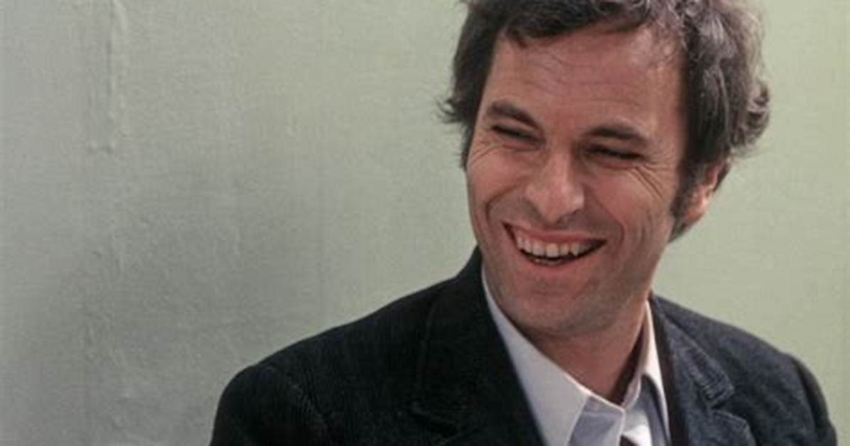 Rip Torn