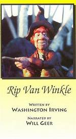 Rip ___ Winkle