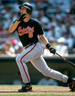 ___ Ripken Jr.