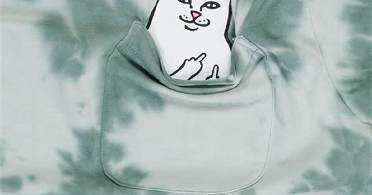 Ripndip Cat