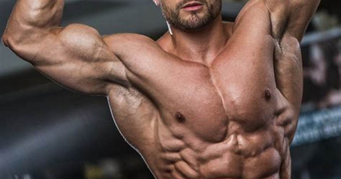 Ripped