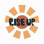 Rise Up