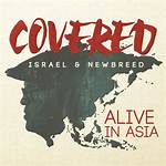 Risen by Israel and New Breed