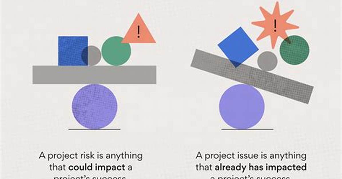 Risk vs Issue