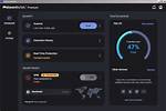 Riskware. Cryptolockerdecrypter