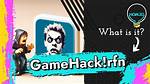 Riskware. Win32. Gamehack (A)