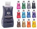 Rit Dye Polyester