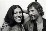 Rita Coolidge
