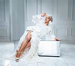 Rita Dominic