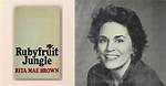 Rita Mae Brown