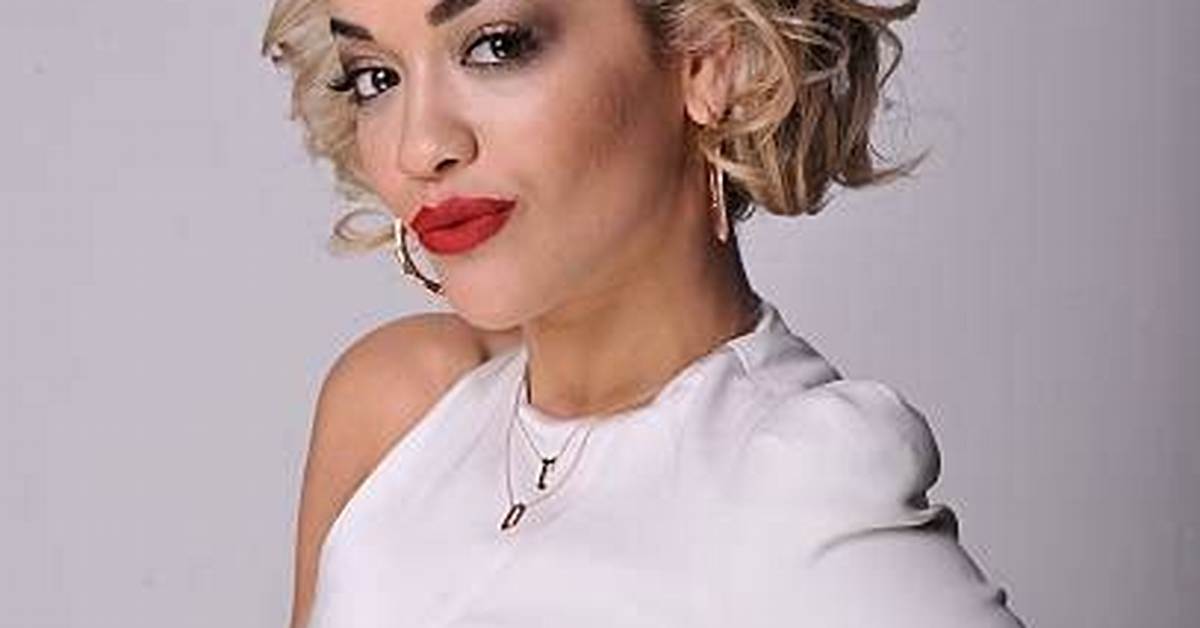 Rita Ora