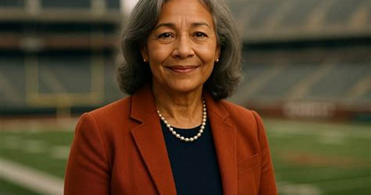 Rita Setliff