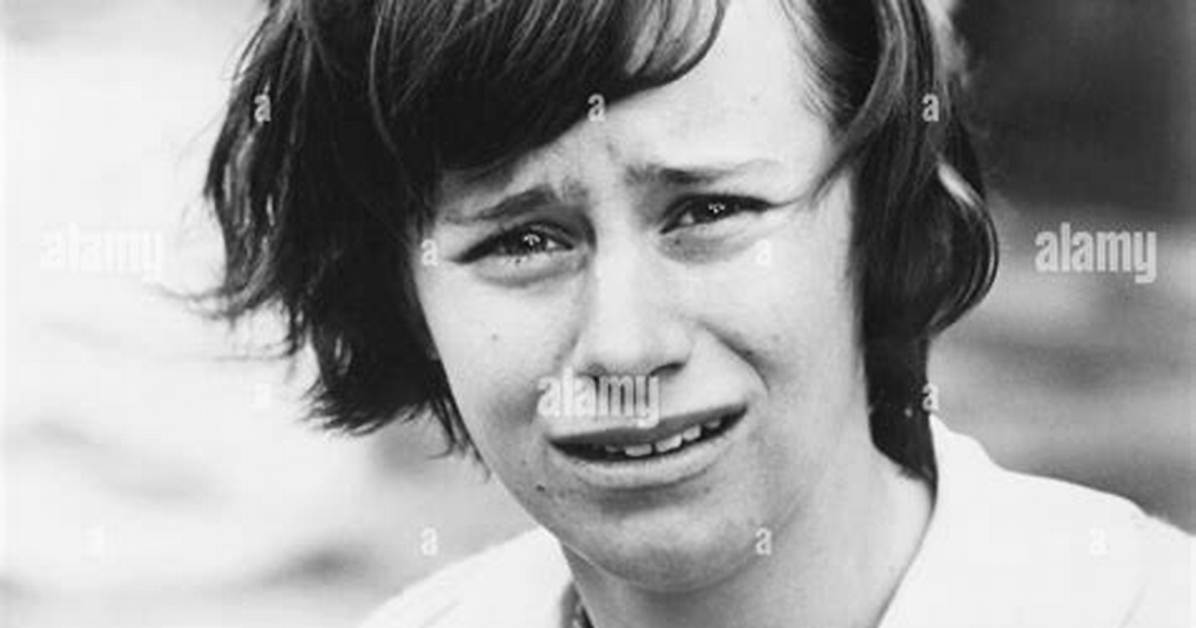 Rita Tushingham