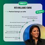 Rita Williams-Ewing