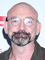 Ritchie Coster Height