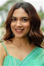 Ritu Varma