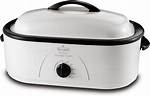 Rival Electric Roaster