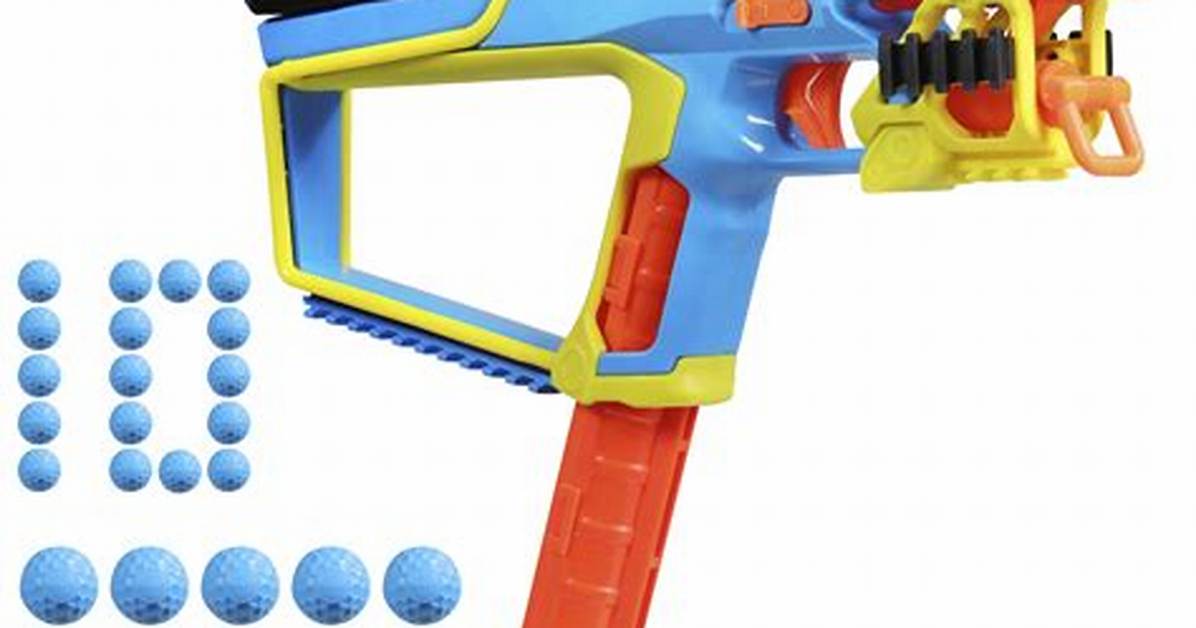 Rival Guns