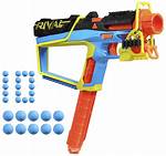 Rival Guns