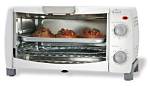 Rival Toaster Oven