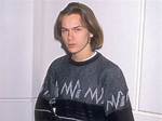 River Phoenix Height