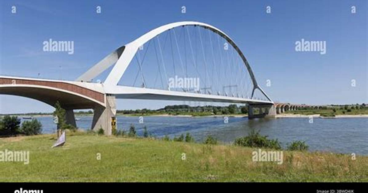 River-Spanning Structures