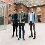 Rivers & Robots | Multitracks. Com