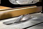 Riving Knife