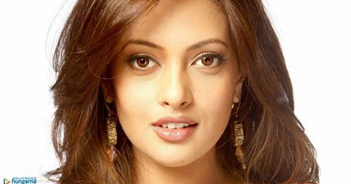 Riya Sen