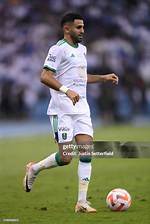 Riyad Mahrez