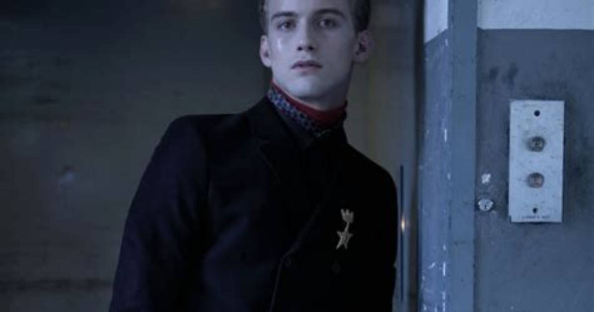 Rj King