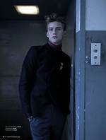Rj King