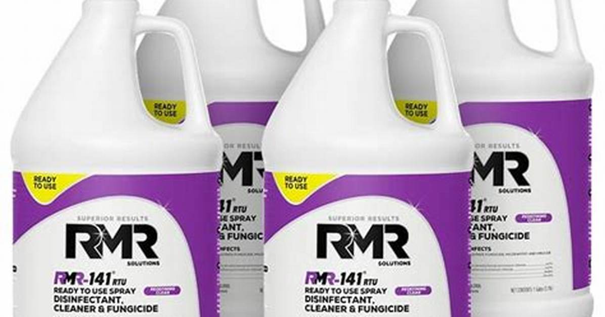 Rmr 141