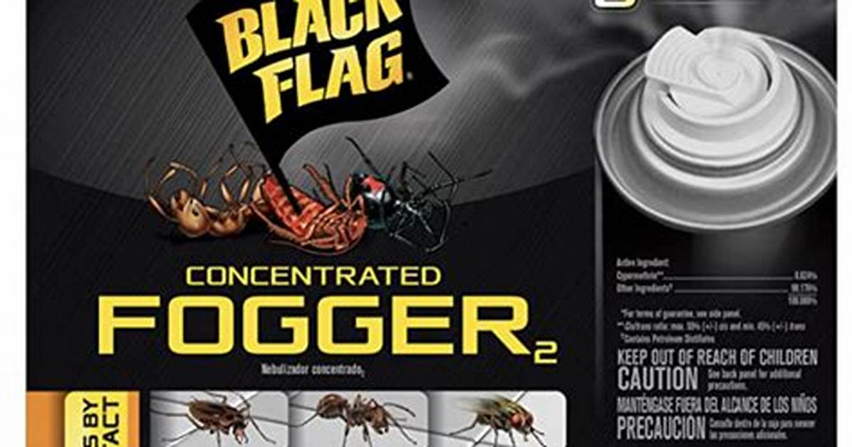 Roach Bombs