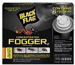 Roach Bombs