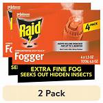 Roach Foggers