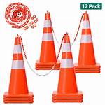 Road Construction Cone