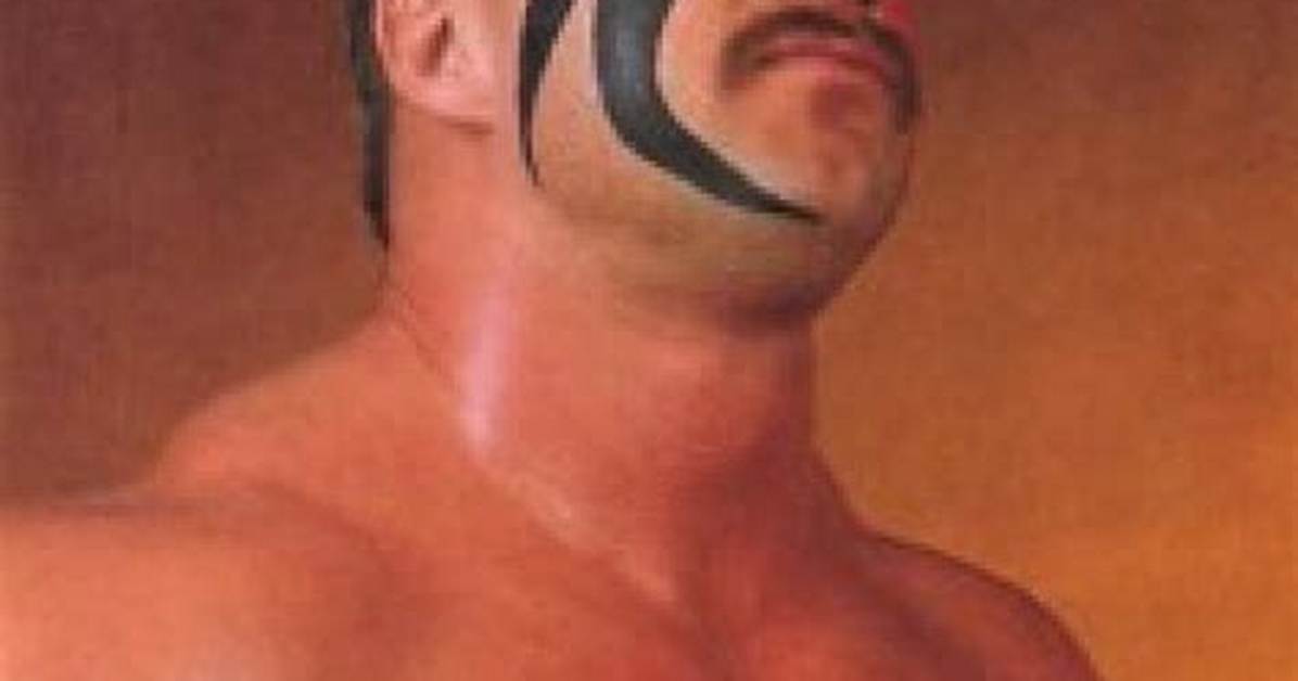 Road Warrior Hawk