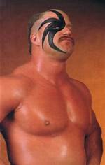 Road Warrior Hawk