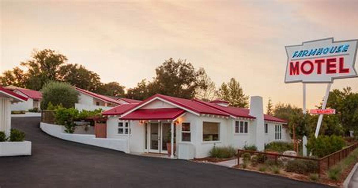Roadside Lodging