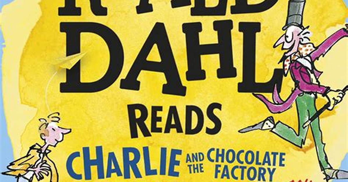 Roald Dahl
