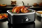 Roaster Ovens