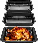 Roasting ___ (Kitchen Item)