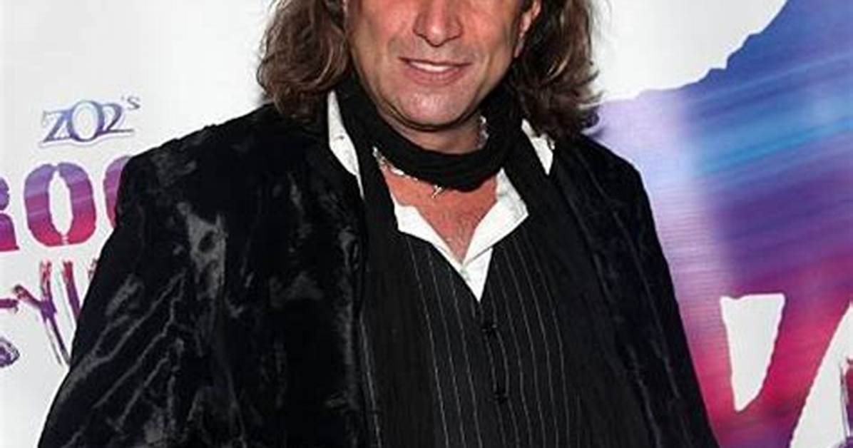 Rob Affuso