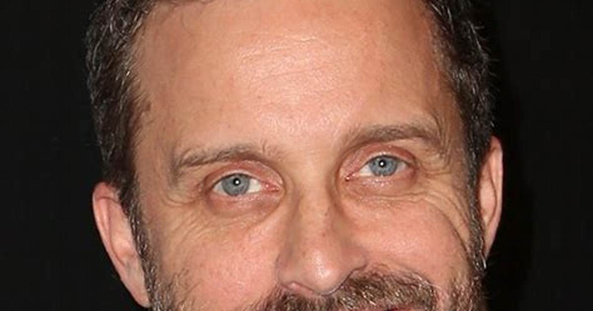Rob Benedict