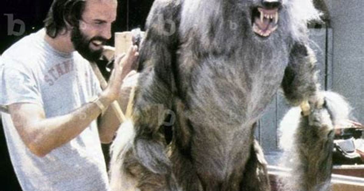 Rob Bottin
