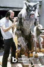 Rob Bottin