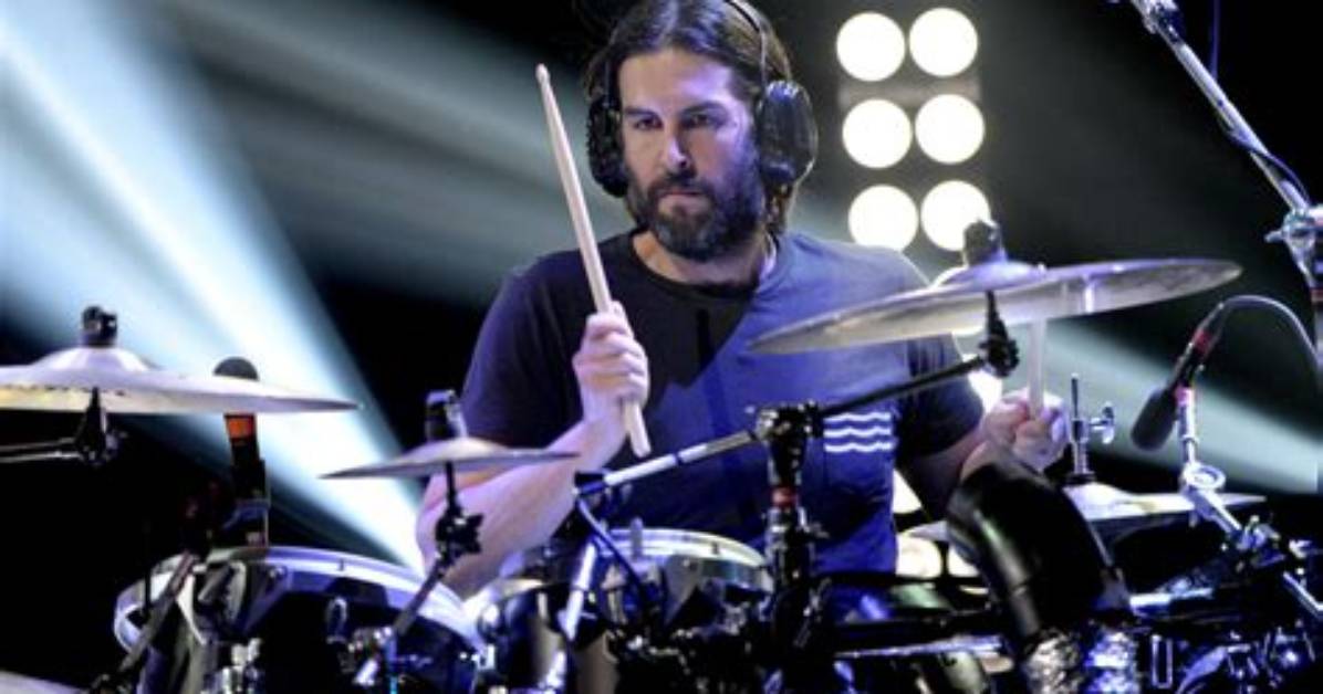 Rob Bourdon Bio (Wiki)