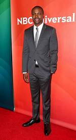 Rob Brown Height